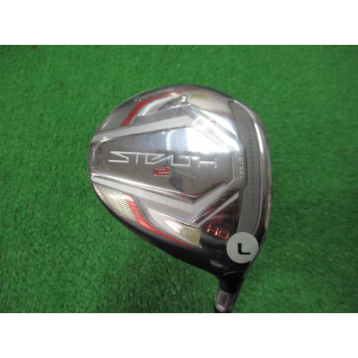 TaylorMade（テーラーメイド） STEALTH2 HD 7W レディース