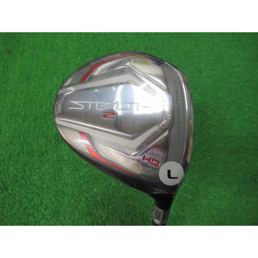 TaylorMade（テーラーメイド） ステルスツー フェアウェイウッド HD