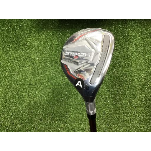 TaylorMade（テーラーメイド） STEALTH2 HD U6 レディース