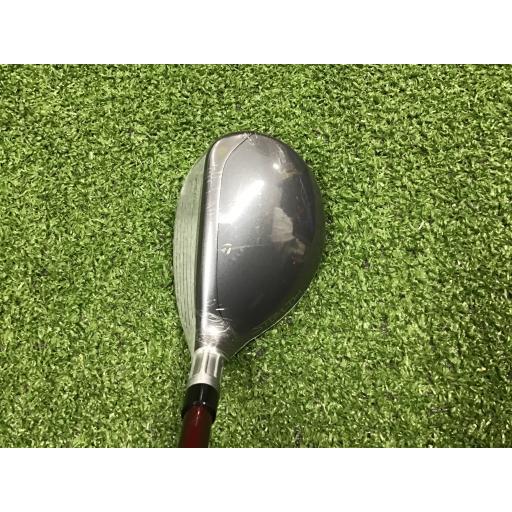 TaylorMade（テーラーメイド） STEALTH2 HD U6 レディース