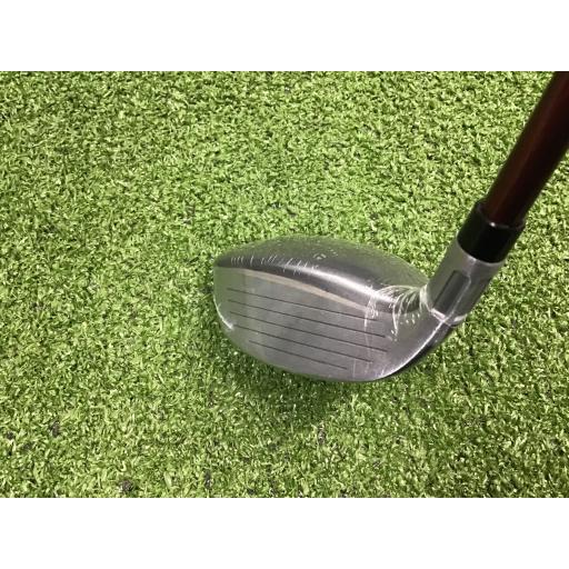 TaylorMade（テーラーメイド） STEALTH2 HD U6 レディース