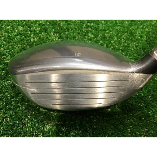 TaylorMade テーラーメイド ステルスツー フェアウェイウッド HD