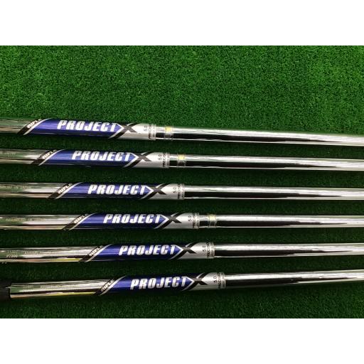 ミズノ Mizuno MP-54 アイアン DG R400 6本セット 口コミ・評価｜MP-54