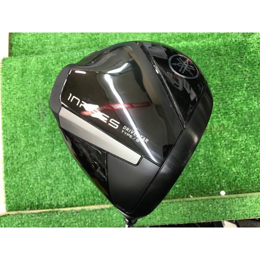 YAMAHA（ヤマハ） inpres DRIVESTAR TYPE/S(2025) 10.5° ドライバー DR