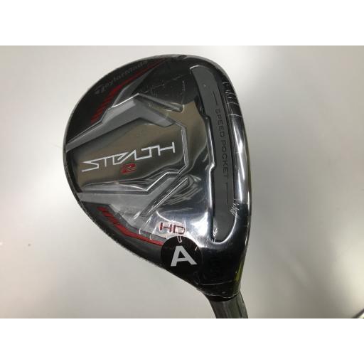TaylorMade（テーラーメイド） ステルスツー ユーティリティ HD