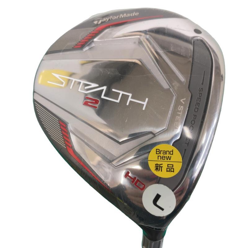TaylorMade（テーラーメイド） STEALTH2 HD 5W レディース