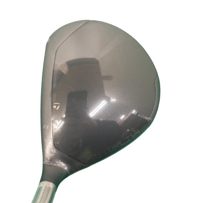 TaylorMade（テーラーメイド） STEALTH2 HD 5W レディース