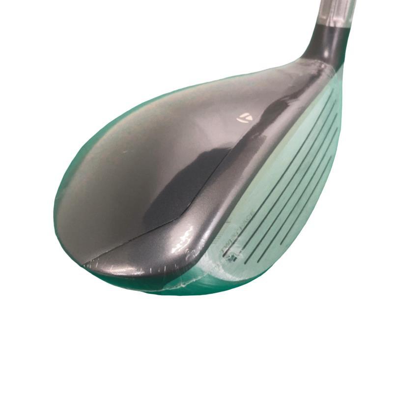 TaylorMade（テーラーメイド） STEALTH2 HD 5W レディース