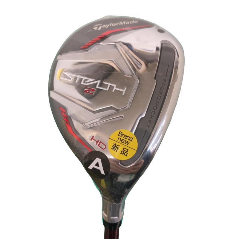 TaylorMade（テーラーメイド） STEALTH2 HD U6 レディース