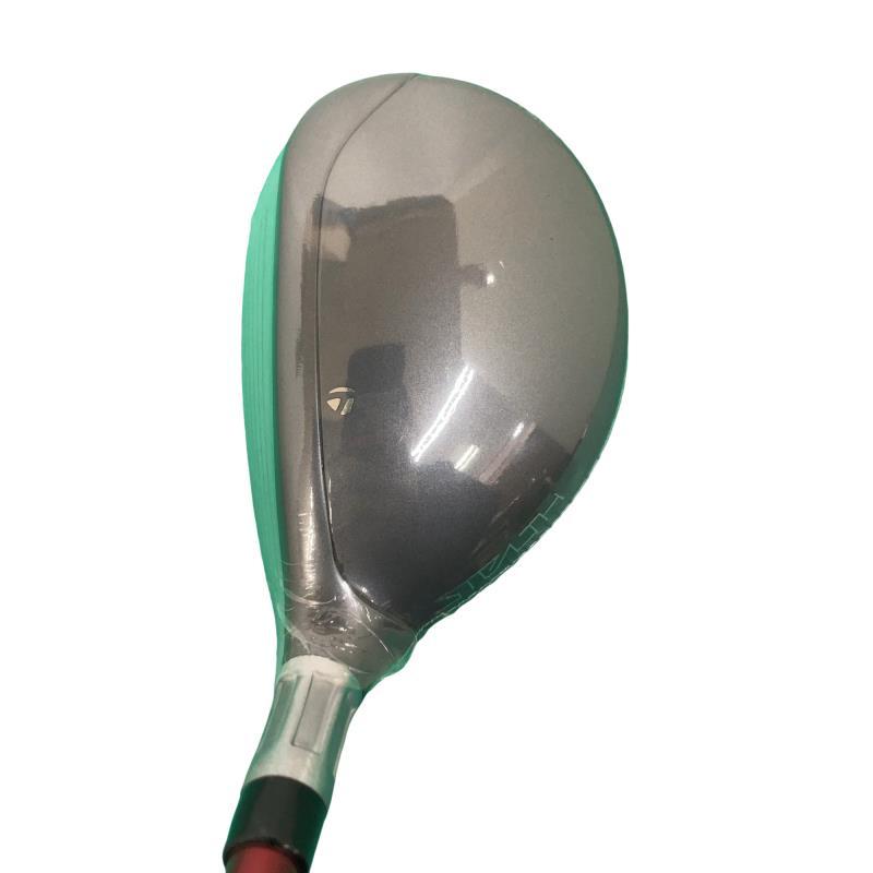 TaylorMade（テーラーメイド） STEALTH2 HD U6 レディース