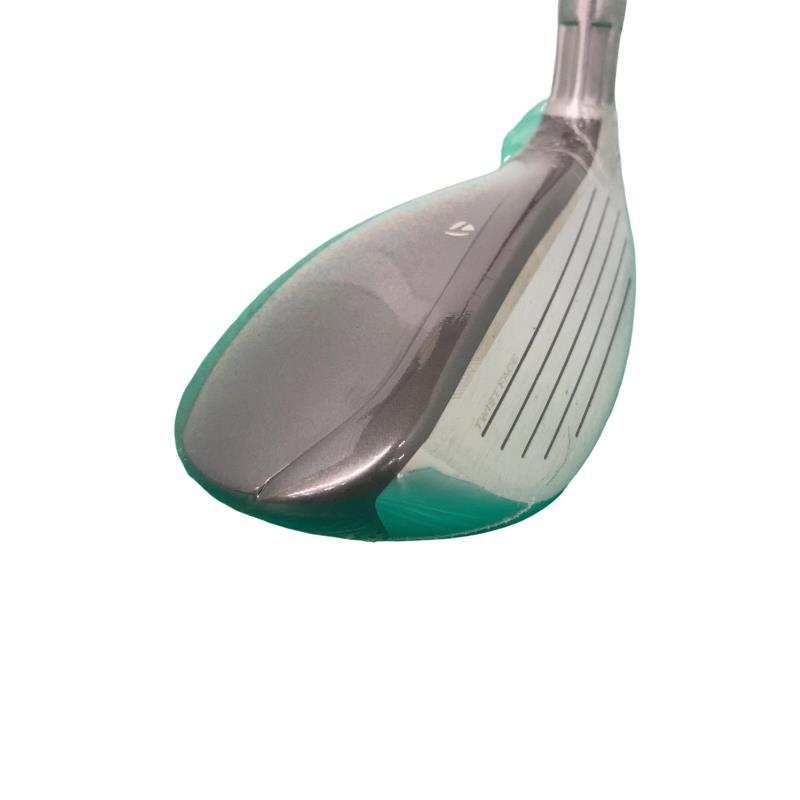 TaylorMade（テーラーメイド） STEALTH2 HD U6 レディース