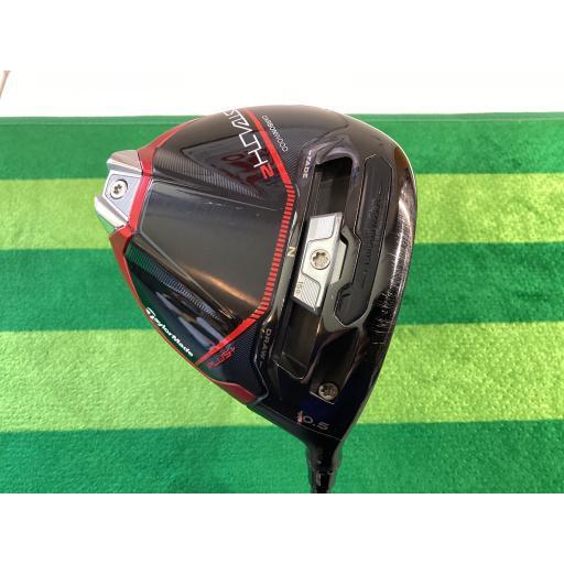 TaylorMade（テーラーメイド） ステルスツー ドライバー PLUS STEALTH2