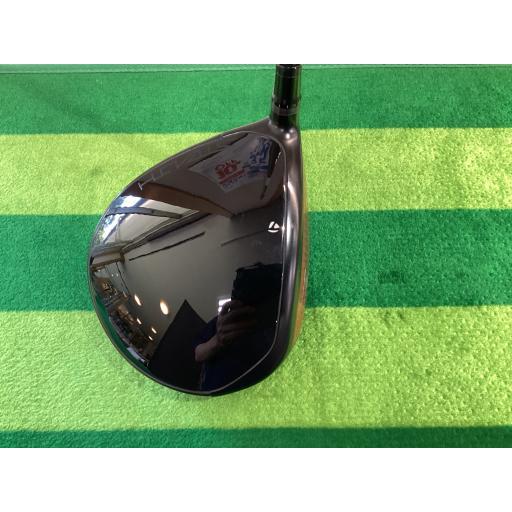 TaylorMade（テーラーメイド） ステルスツー ドライバー PLUS STEALTH2