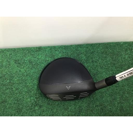 Callaway（キャロウェイ） PARADYM MAX FAST 5W フェアウェイウッド FW