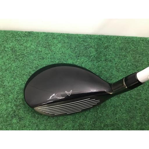 Callaway（キャロウェイ） PARADYM MAX FAST U4 レディース
