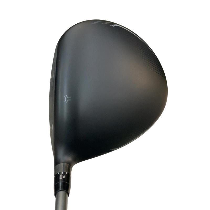 DUNLOP（ダンロップ） SRIXON ZX5 Mk II LS 10.5° ドライバー DR