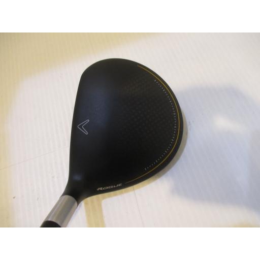 Callaway（キャロウェイ） ROGUE ST MAX FAST 5W フェアウェイウッド