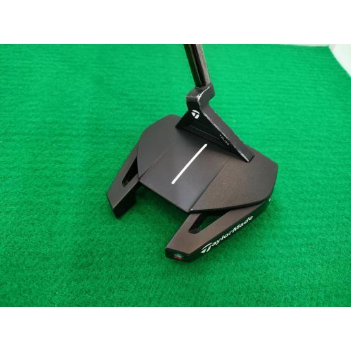 テーラーメイド Spider GT BLACK TM2 33インチ パター PT フレックスその他_1