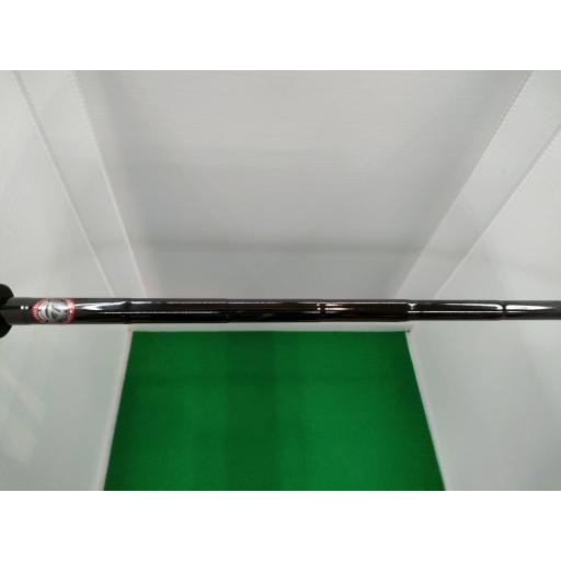 テーラーメイド Spider GT BLACK TM2 33インチ パター PT フレックスその他_3