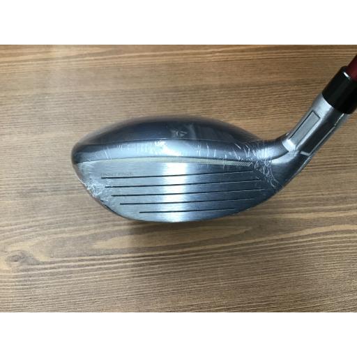 TaylorMade（テーラーメイド） STEALTH2 HD U4 レディース