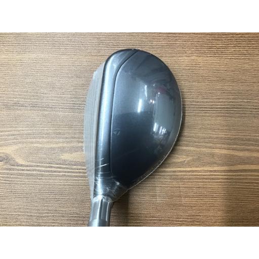 TaylorMade テーラーメイド ステルスツー ユーティリティ HD STEALTH2