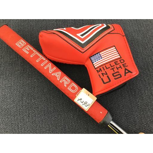 BETTINARDI（ベティナルディ） BETTINARDI STUDIO STOCK 17(2021) 34