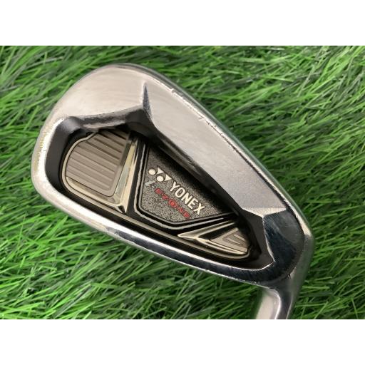 ゴルフ YONEX EZONE FORGED CB アイアン 6本セット DG S200