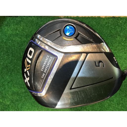 XXIO ダンロップ ゼクシオ フェアウェイウッド (2020) XXIO(2020) 5W