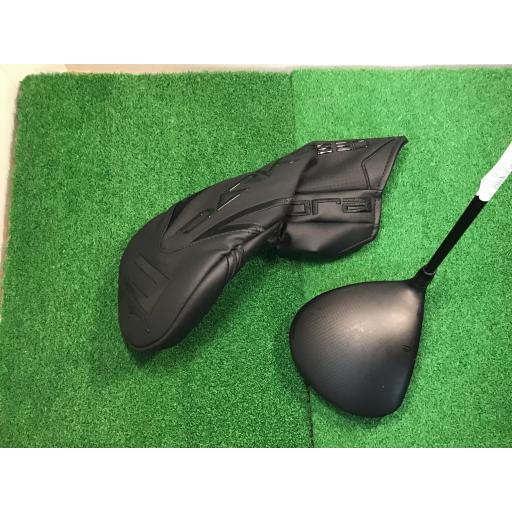 COBRA（コブラ） ドライバー DARKSPEED X cobra DARKSPEED X 10.5