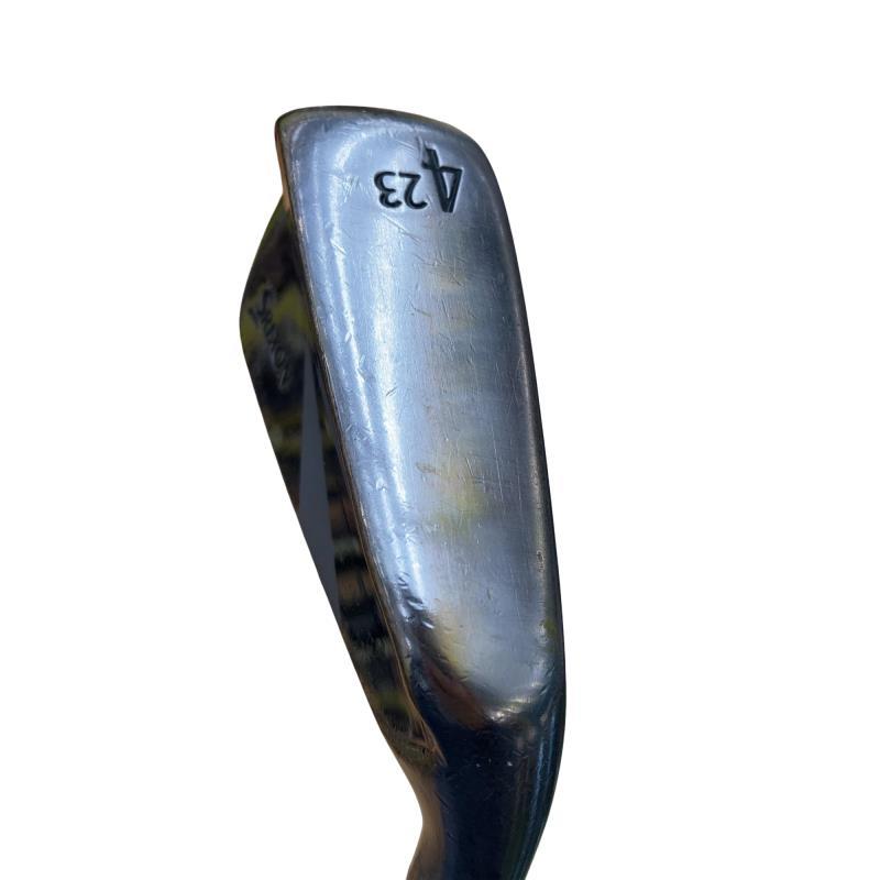 ダンロップ SRIXON Z U65 U4 ユーティリティ UT フレックスその他