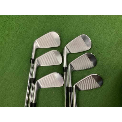 titleist T100s 2021 モーダス115s タイトリストT100sアイアン（2021