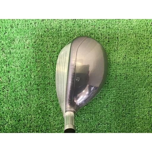 TaylorMade（テーラーメイド） STEALTH2 HD U6 レディース
