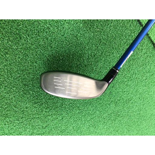 DUNLOP（ダンロップ） XXIO(2024) H6 ユーティリティ UT フレックスS