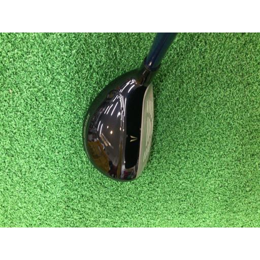 DUNLOP（ダンロップ） XXIO(2024) H6 ユーティリティ UT フレックスS