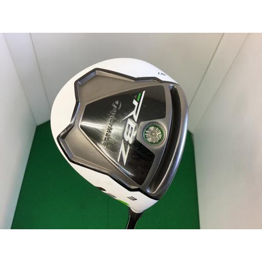 TaylorMade フェアウェイウッド 3W TaylorMade（テーラーメイド） RBZ 3W フェアウェイウッド FW