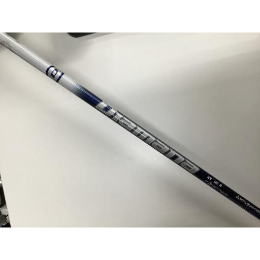 ダンロップ スリクソン ユーティリティ ZX H SRIXON ZX H U3