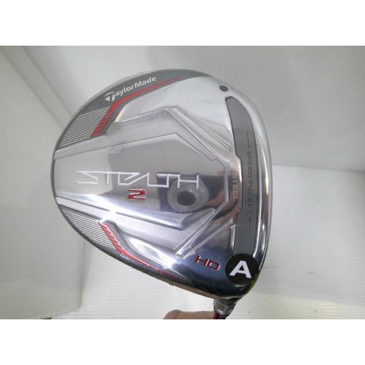 TaylorMade（テーラーメイド） STEALTH2 HD 7W レディース