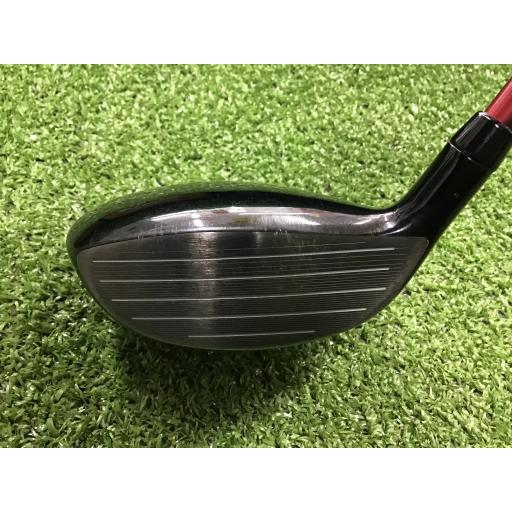 ブリヂストン　ツアーB XD-F フェアウェイウッド　3W BRIDGESTONE GOLF ブリヂストン TOUR B XD-F 3W フェアウェイウッド FW