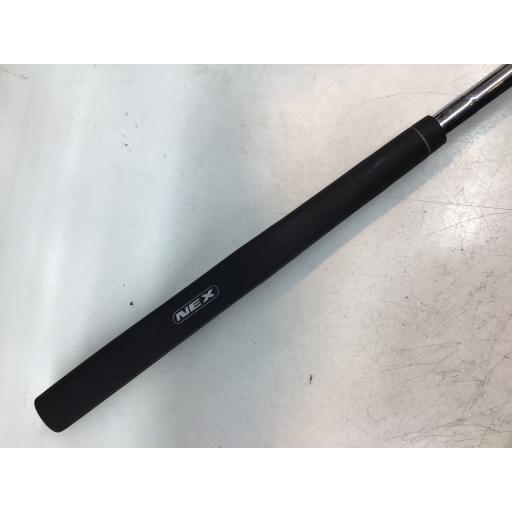 Talor Made Rossa 長尺パター ロッサ ストライプ スパイダー センターシャフト パター(パター