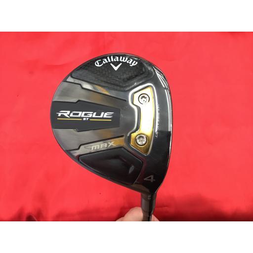 Callaway キャロウェイ ローグエスティー フェアウェイウッド MAX 