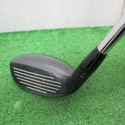 Titleist（タイトリスト） 816 H1 21° ユーティリティ UT フレックスS