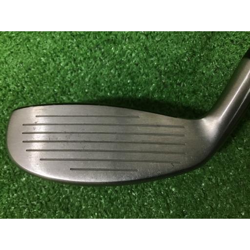 AXIS GOLF Z1 UTILITY 24° ユーティリティ UT フレックスR : ゴルフ