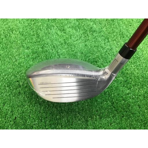 TaylorMade（テーラーメイド） ステルスツー ユーティリティ HD
