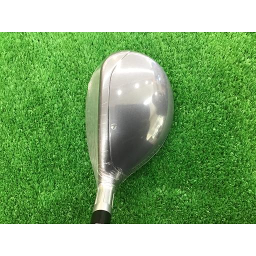【美品】TaylorMade Stealth2 HD 4番ユーティリティ 中古】STEALTH 2 HD RESCUE ユーティリティ (テーラーメイド) ステルス