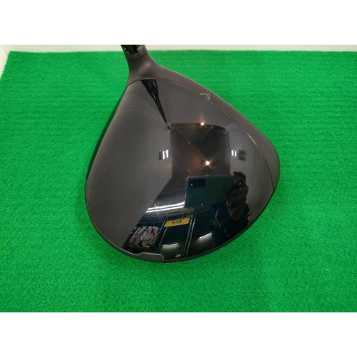 Callaway（キャロウェイ） PARADYM X 10.5° ドライバー DR フレックス