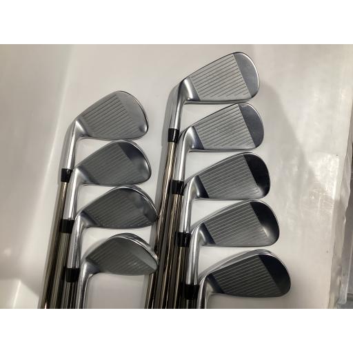 Callaway　APEX 2019アイアンセット　キャロウェイ APEX（キャロウェイゴルフ） キャロウェイ Callaway エーペックス