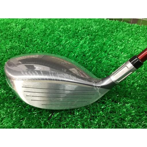 TaylorMade（テーラーメイド） STEALTH2 HD 7W レディース