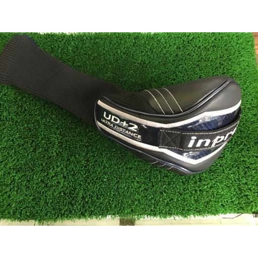 inpres ヤマハ YAMAHA インプレス ドライバー UD+2(2019) 10.5
