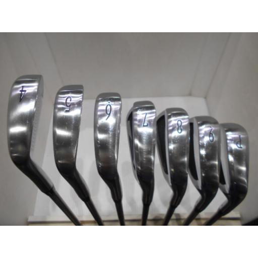 プロトコンセプト アイアンセット FORGED IRON PC C07 PROTO-CONCEPT