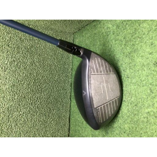 Callaway（キャロウェイ） PARADYM X 10.5° ドライバー DR フレックス